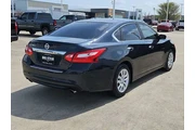 $8149 : Nissan Altima 2016 2.5 S 4dr thumbnail