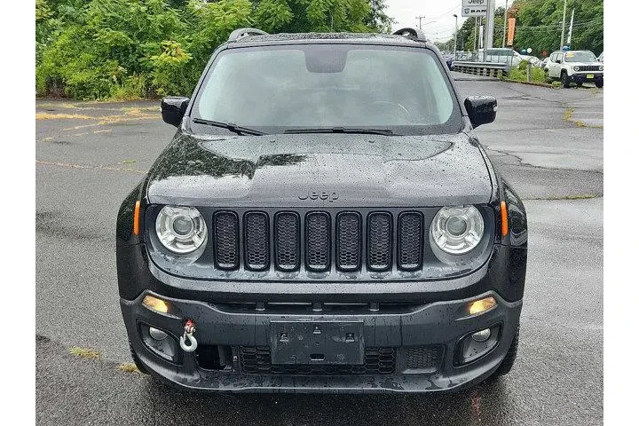 $11900 : Jeep Renegade 2017 4x4 Altit image 2