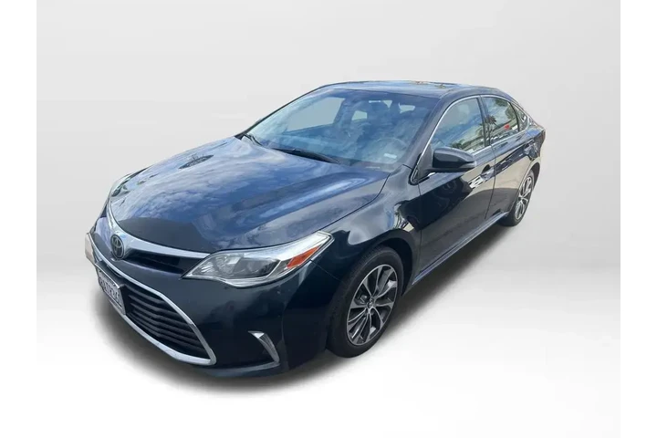 $16500 : Toyota Avalon 2018 Limited 4 image 8