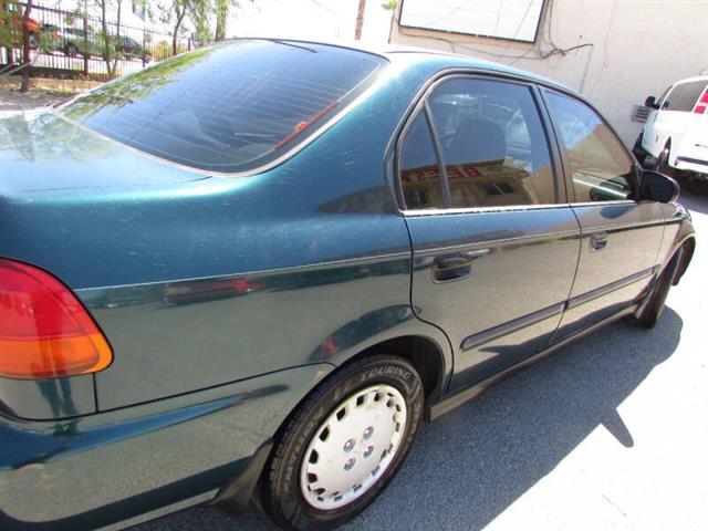 $3995 : 1997 Civic DX image 6