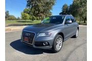 $13750 : 2016 Q5 2.0T quattro Premium thumbnail