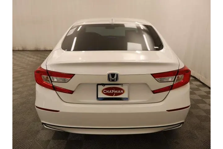 $22888 : Honda Accord Hybrid 2021 EX image 7