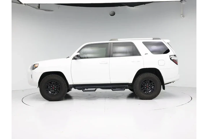 $36998 : Toyota 4Runner 2022 4x4 SR5 image 3