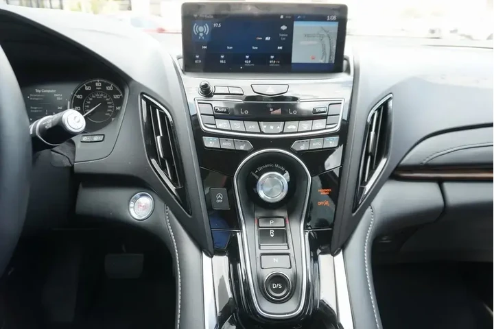 $26488 : Acura RDX 2019 4dr SUV w/Adv image 8