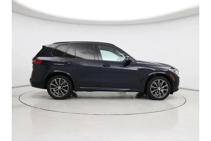 $36998 : BMW X5 2019 AWD xDrive40i 4d image 7