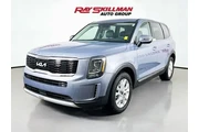 $27975 : Kia Telluride 2022 LX 4dr SU thumbnail