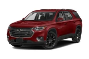 $22990 : 2019 Traverse RS thumbnail