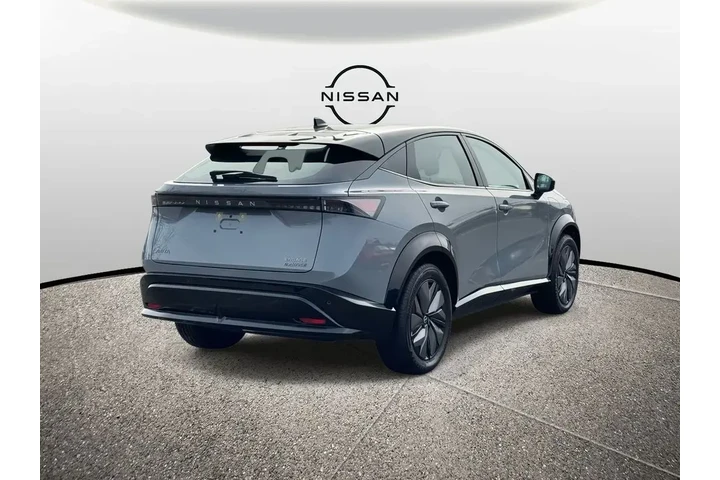 $18985 : Nissan Ariya 2024 AWD Engage image 6