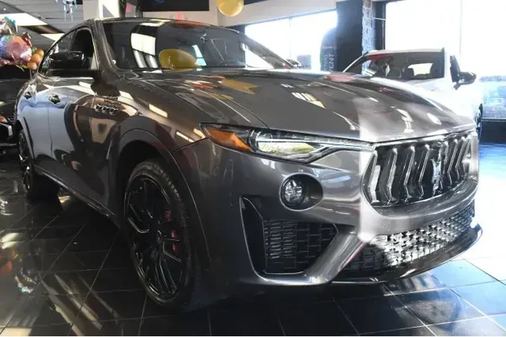 $34995 : Maserati Levante 2022 AWD Mo image 3
