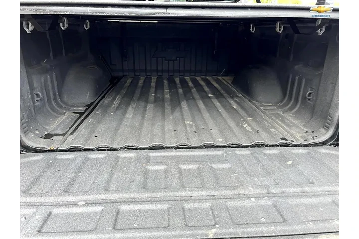 $25990 : 2016 Colorado LT Crew Cab 4WD image 10