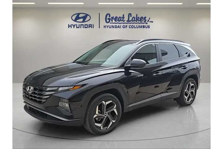 $27733 : Hyundai TUCSON Hybrid 2024 A image 2