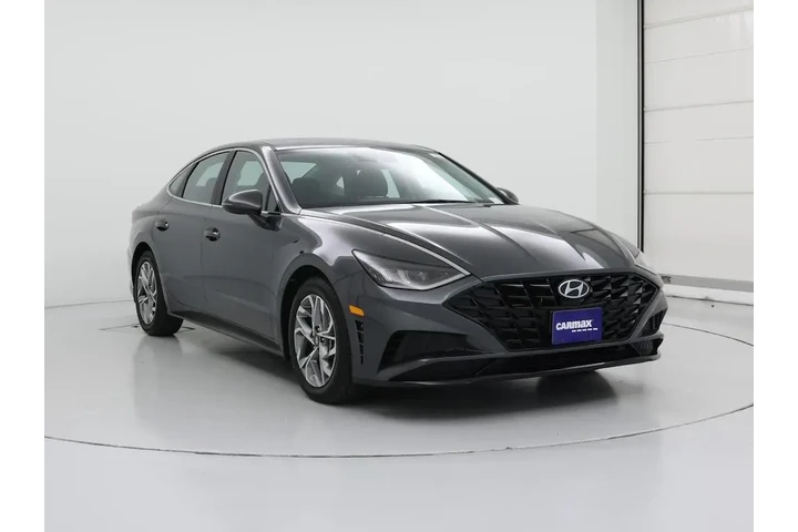 $22998 : Hyundai SONATA 2023 SEL 4dr image 1