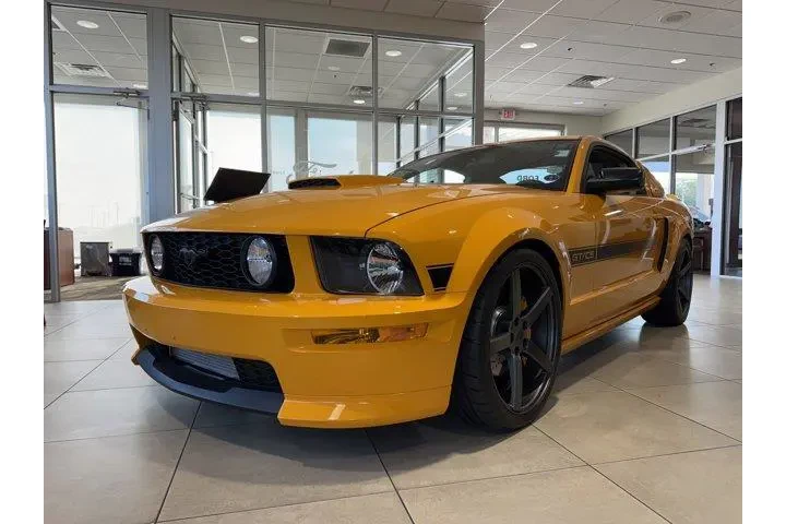 $35995 : Ford Mustang 2008 GT Premium image 10