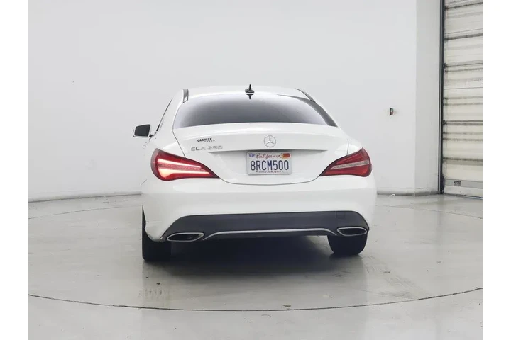 $17998 : Mercedes-Benz CLA 2018 CLA 2 image 6