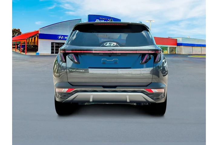 $25188 : Hyundai TUCSON 2024 AWD Limi image 6