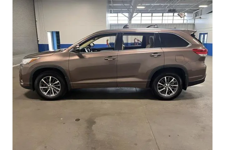 $24980 : Toyota Highlander 2017 AWD X image 6