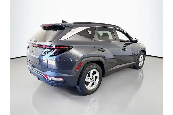 $22500 : Hyundai TUCSON 2022 SEL 4dr image 7