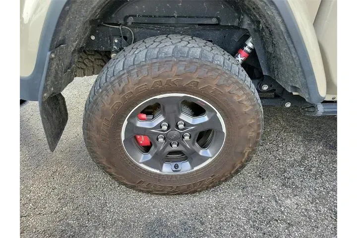 $35418 : Jeep Gladiator 2020 4x4 Laun image 5