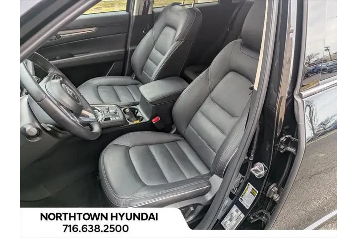 $31917 : Mazda CX-5 2025 AWD 2.5 S Pr image 10