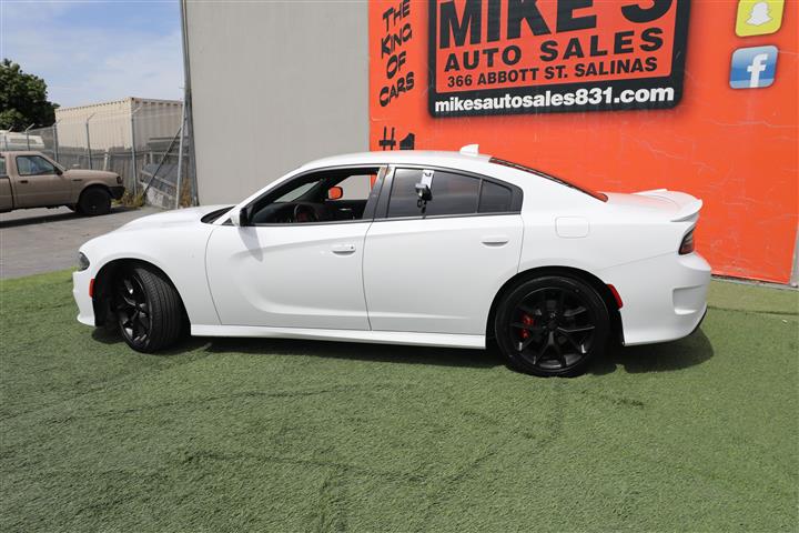 $25999 : 2020 DODGE CHARGER GT image 8