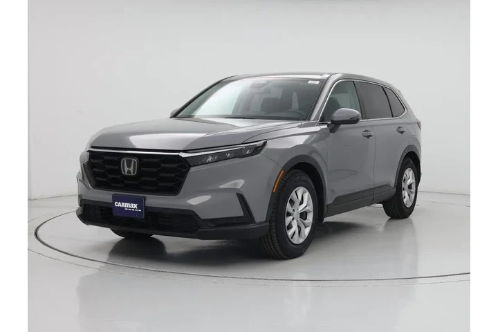 $26998 : Honda CR-V 2023 LX 4dr SUV image 4