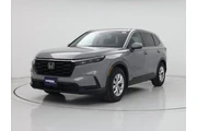 $26998 : Honda CR-V 2023 LX 4dr SUV thumbnail