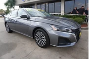 Nissan Altima 2024 2.5 SV 4d en Houston