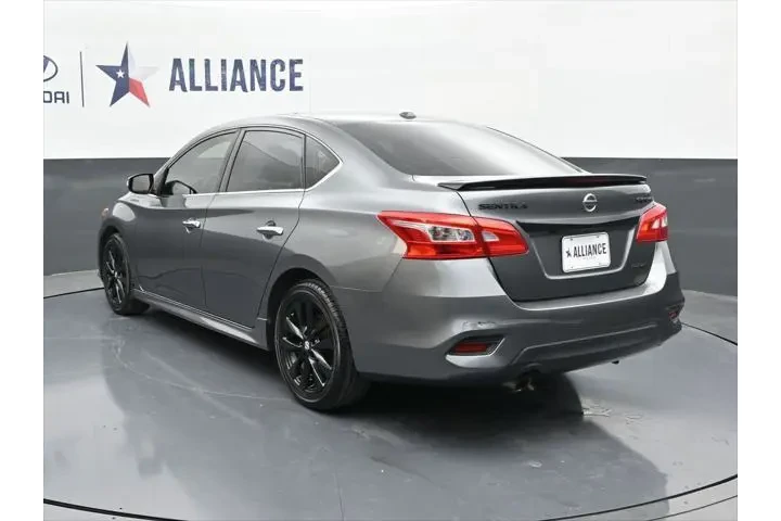 $8999 : Nissan Sentra 2018 SR TURBO image 5