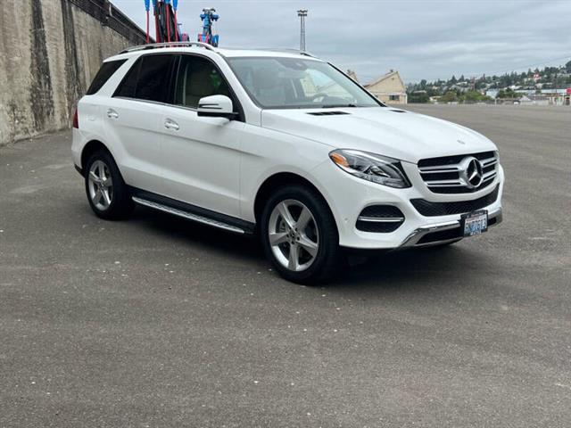 2019 Mercedes-Benz GLE GLE 40 image 9