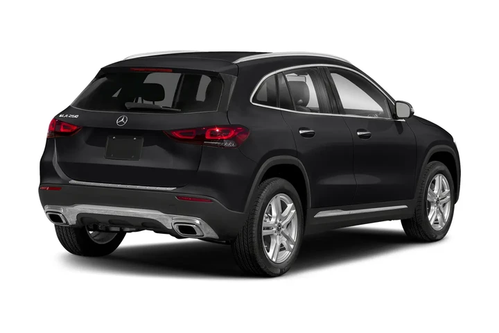 $28988 : 2021 GLA 250 4MATIC® image 3