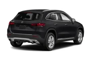 $28988 : 2021 GLA 250 4MATIC® thumbnail
