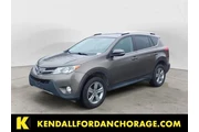 Toyota RAV4 2015 AWD XLE 4dr