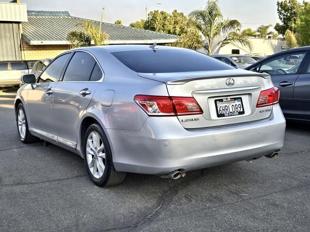 $8900 : 2010 LEXUS ES2010 LEXUS ES image 8