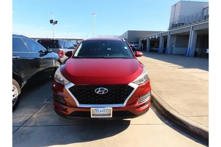 $12999 : Hyundai TUCSON 2020 Value 4d image 5