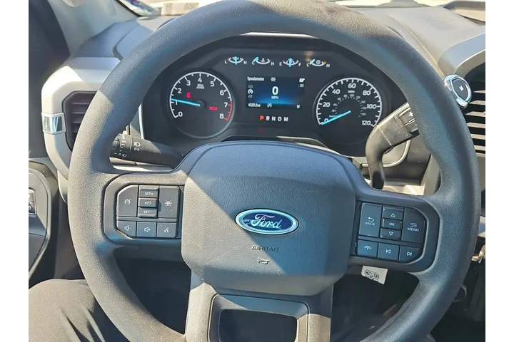 $25500 : Ford F-150 2022 4x2 XL 2dr R image 10