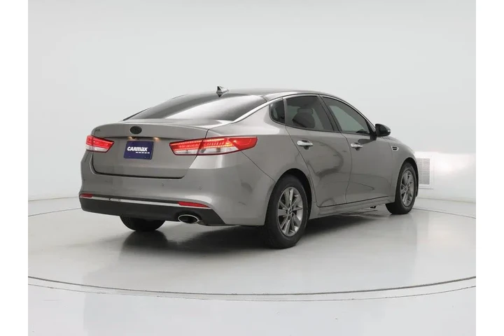 $14599 : Kia Optima 2016 LX Turbo 4dr image 8