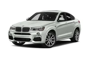 BMW X4 2018 AWD M40i 4dr SUV en Chicago