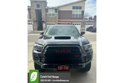 $39000 : Toyota Tacoma 2019 4x4 TRD P thumbnail