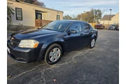 $4990 : 2008 Avenger SE thumbnail