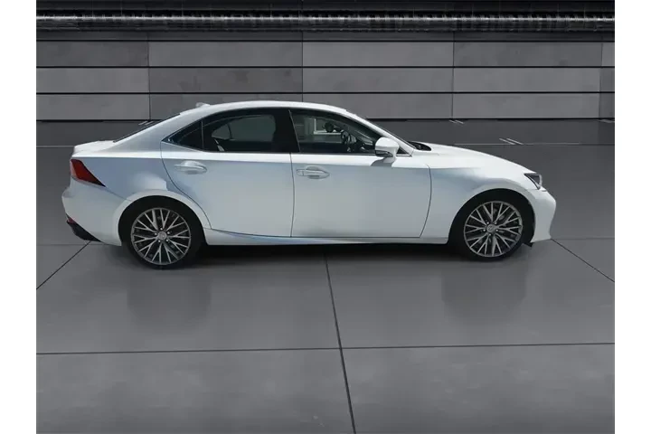 $19988 : Lexus IS 200t 2017 4dr Sedan image 9