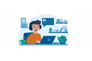 Auxiliar de oficina en Bogota
