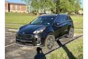 $9750 : 2017 Sportage SX Turbo thumbnail