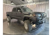$28999 : Toyota Tacoma 2018 4x4 TRD O thumbnail