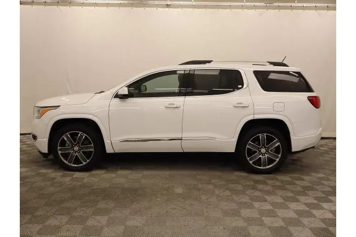 $26831 : GMC Acadia 2019 Denali 4dr S image 9