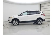 $16998 : Ford Escape 2019 Titanium 4d thumbnail
