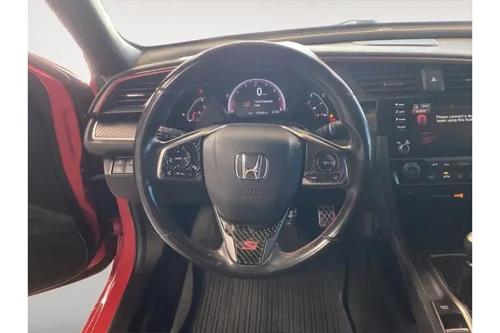 $22500 : Honda Civic 2020 Si 2dr Coup image 2