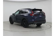 $39998 : Honda CR-V Hybrid 2025 AWD S thumbnail