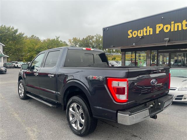 $39900 : 2021 F-150 image 7