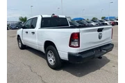 $27452 : Ram 1500 2023 4x2 Tradesman thumbnail
