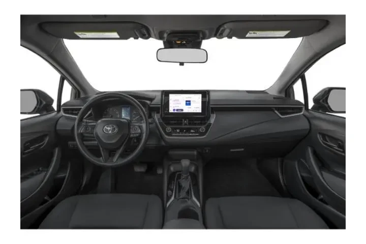 $22590 : Toyota Corolla 2026 LE 4dr S image 7